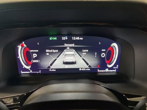 New 2026 Nissan Pathfinder Platinum image 19