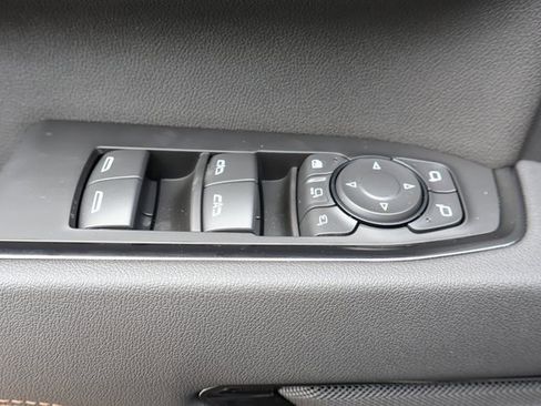 New 2026 GMC Sierra 2500 AT4 w/ AT4 Premium Plus Package image 11