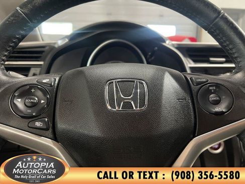 Used 2015 Honda Fit EX image 22