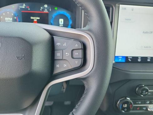 New 2026 Ford Bronco Big Bend AWD/4WD image 25