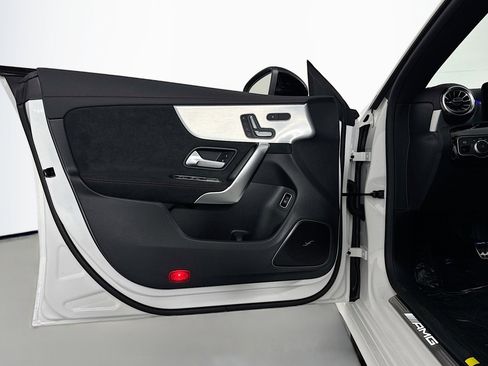 New 2026 Mercedes-Benz CLA 45 AMG S 4MATIC image 20