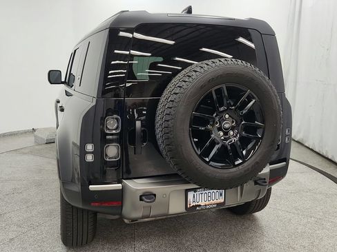 Used 2020 Land Rover Defender 110 X AWD/4WD image 19