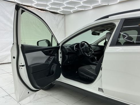 Used 2020 Subaru Crosstrek 2.0i Premium w/ Moonroof Package 2 AWD/4WD image 16
