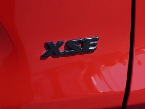 Used 2024 Toyota RAV4 XSE image 12