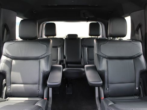 New 2025 Ford Expedition Platinum w/ Stealth Performance Package AWD/4WD image 13