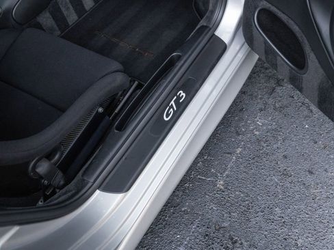 Used 1999 Porsche 911 GT3 image 23