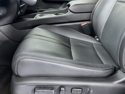 Certified 2024 Honda Passport TrailSport image 19