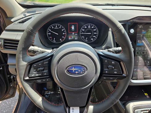 New 2026 Subaru Crosstrek 2.5i Limited AWD/4WD image 9