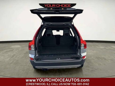 Used 2010 Volvo XC90 3.2 R-Design AWD/4WD image 9