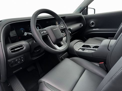 New 2026 Hyundai Palisade Limited AWD/4WD image 16