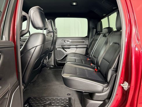 Used 2023 RAM 1500 Laramie image 28