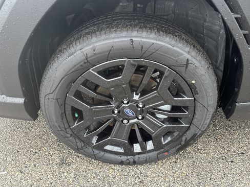New 2026 Subaru Outback Limited XT AWD/4WD image 10