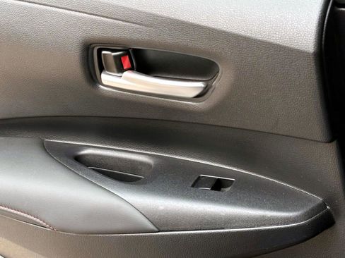 Certified 2023 Toyota Corolla XSE image 21