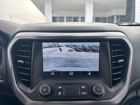 Used 2023 GMC Acadia AT4 w/ Trailering Package image 23