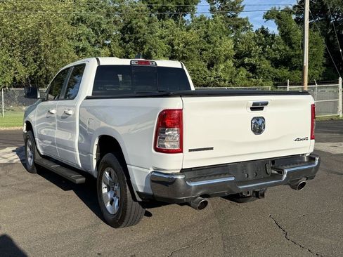 Used 2020 RAM 1500 Big Horn AWD/4WD image 11