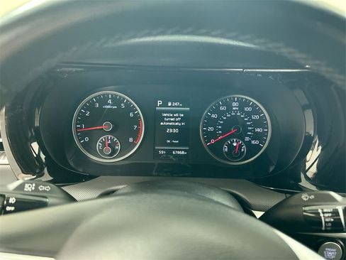 Used 2022 Kia K5 GT-Line image 13
