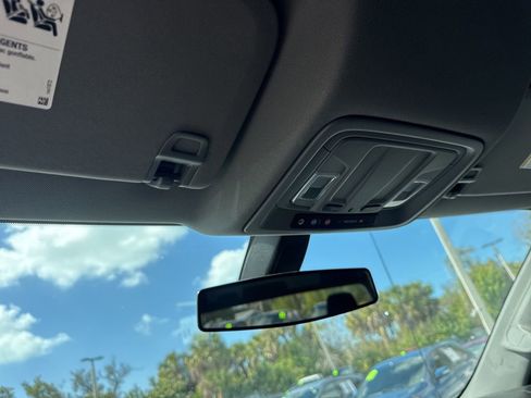 Used 2020 Chevrolet Silverado 1500 Custom Trail Boss w/ Infotainment Package image 26