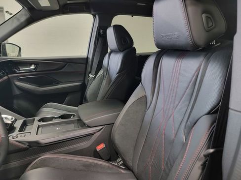 New 2026 Acura MDX Type S AWD/4WD image 12