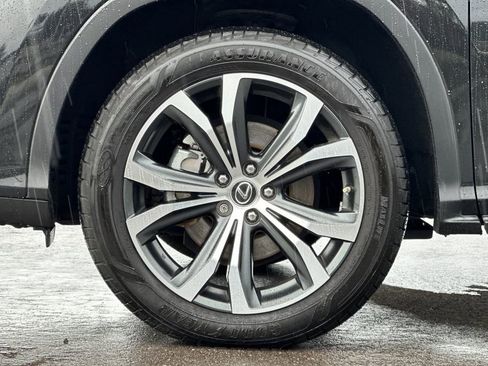 Certified 2021 Lexus RX 450h AWD w/ Premium Package image 25