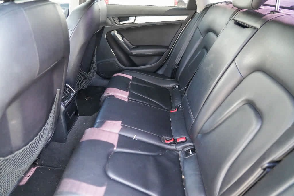 Used 2013 Audi A4 2.0T Premium Plus w/ Premium Plus Pkg FWD image 19