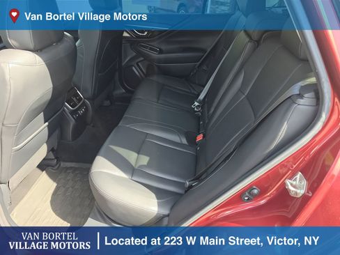 Used 2020 Subaru Outback Limited AWD/4WD image 22