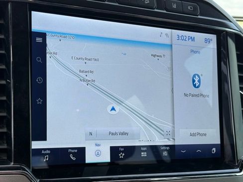 Used 2022 Ford F350 King Ranch w/ King Ranch Ultimate Package image 29