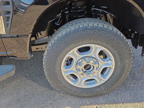 New 2026 Ford F250 XLT w/ FX4 Off-Road Package image 7