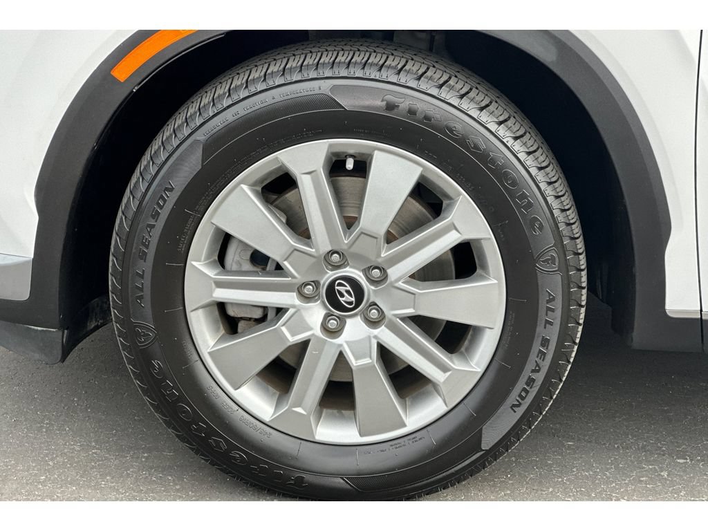 Used 2024 Hyundai Palisade SEL FWD image 34