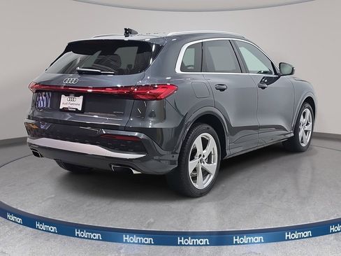 New 2025 Audi Q5 Prestige image 5