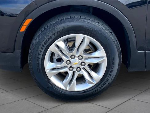 Used 2022 Chevrolet Blazer LT image 10