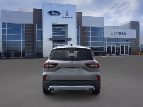 New 2026 Ford Escape PHEV image 5