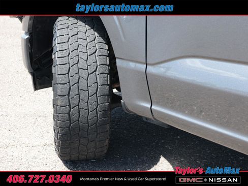Used 2021 Ford F150 XL w/ Equipment Group 101A High AWD/4WD image 40