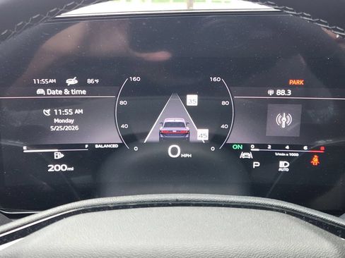 New 2026 Audi A6 Premium AWD/4WD image 20