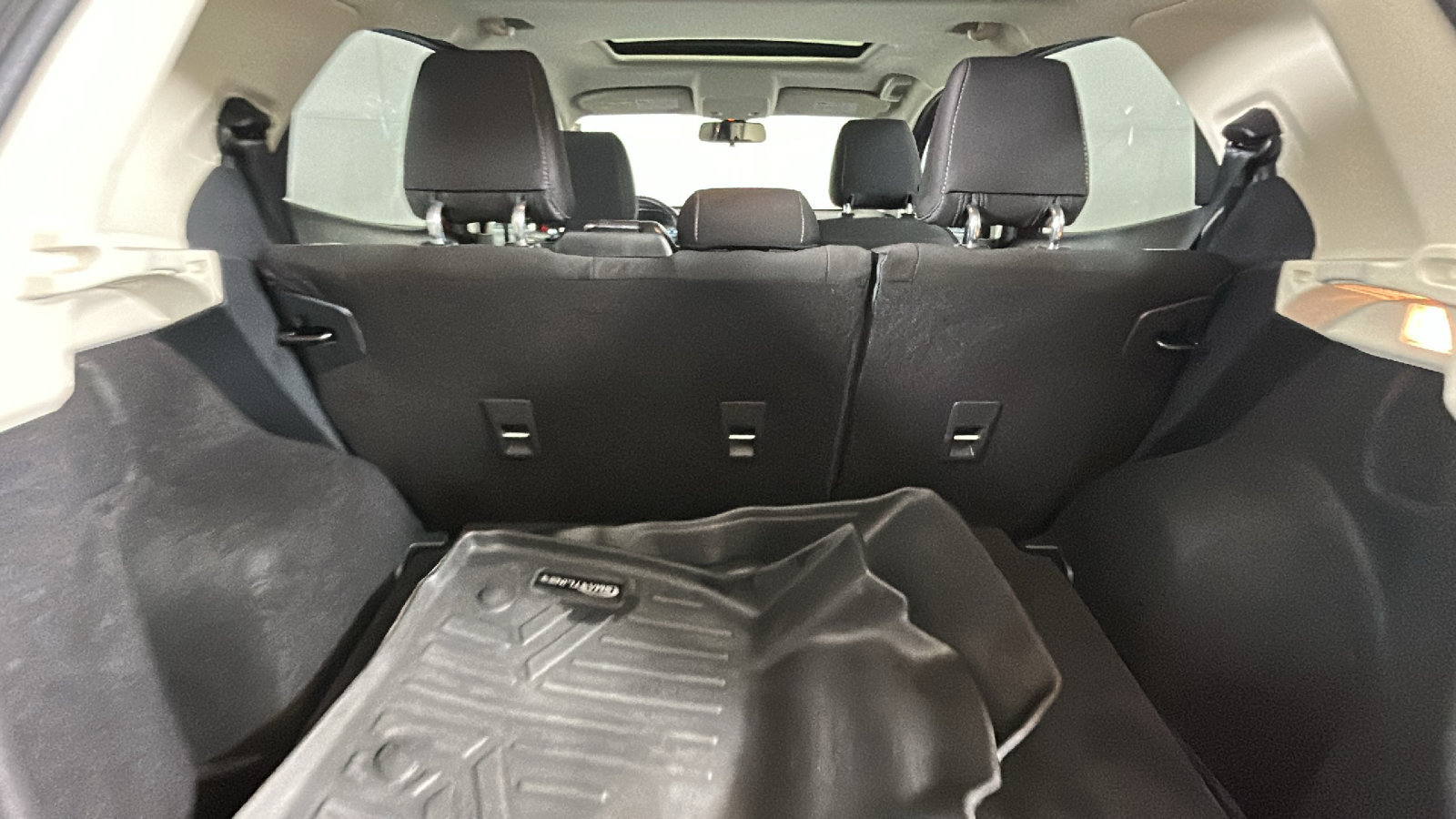 Used 2018 Ford EcoSport SE AWD/4WD image 33