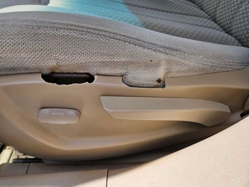 Used 2008 Buick Lucerne CX FWD image 9
