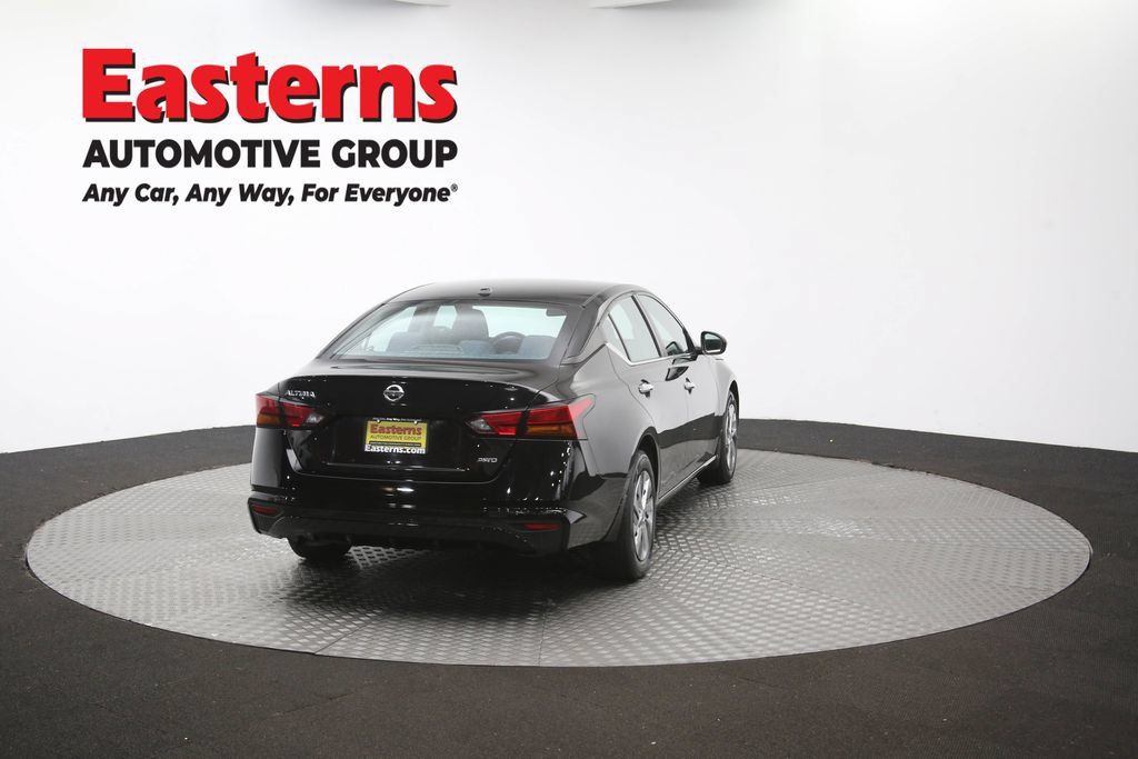 Used 2020 Nissan Altima 2.5 S AWD/4WD image 39