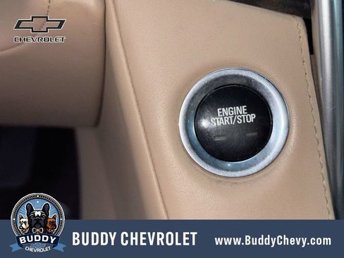 Used 2020 Cadillac Escalade ESV Platinum AWD/4WD image 22