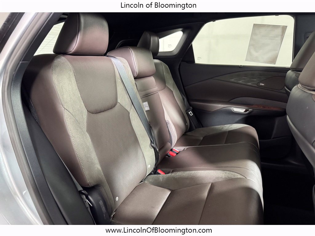 Used 2025 Lexus RX 350 AWD w/ Convenience Package image 12