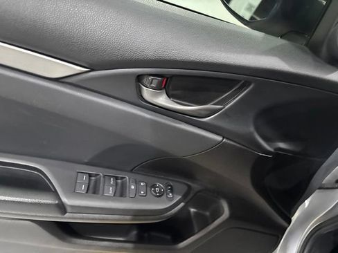 Used 2021 Honda Civic Sport image 14