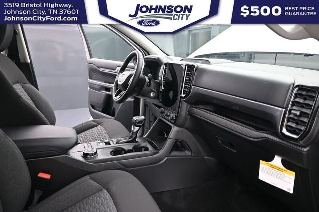 New 2026 Ford Ranger XLT AWD/4WD image 18