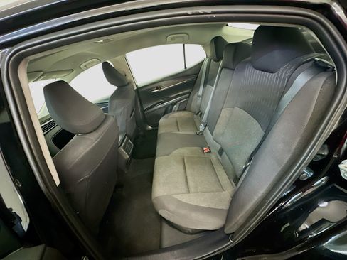 Used 2025 Toyota Camry LE FWD image 29