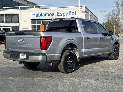Used 2025 Ford F150 STX image 10