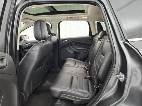 Used 2019 Ford Escape SEL FWD image 21