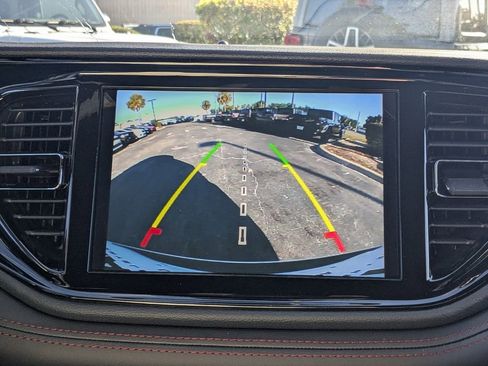 New 2026 Dodge Durango GT w/ Blacktop Package RWD image 32