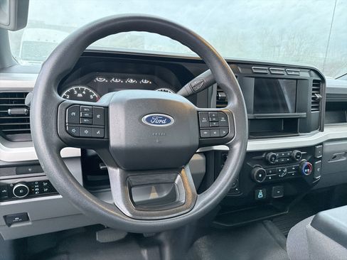 Used 2024 Ford F250 XL w/ XL Driver Assist Package image 14