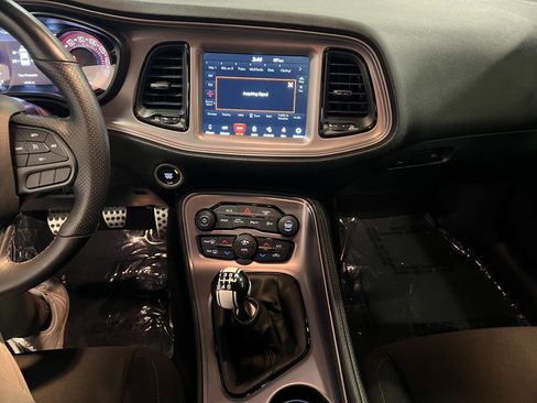 Used 2023 Dodge Challenger R/T w/ T/A Package image 16
