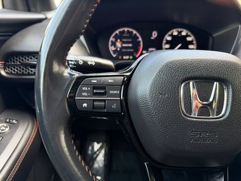 Used 2023 Honda HR-V Sport image 33