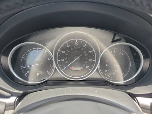 Used 2022 MAZDA CX-5 AWD 2.5 S image 25