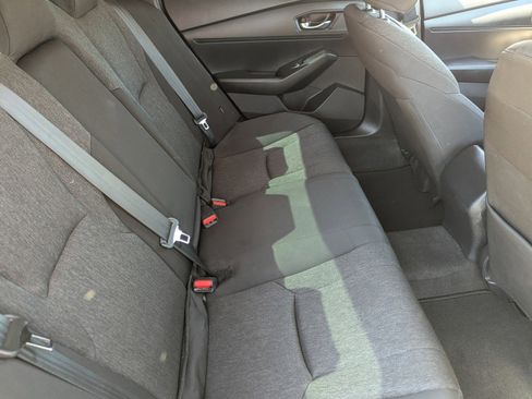 Used 2023 Honda Accord LX image 13