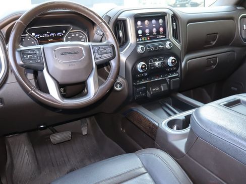 Used 2020 GMC Sierra 1500 Denali w/ Denali Ultimate Package AWD/4WD image 5
